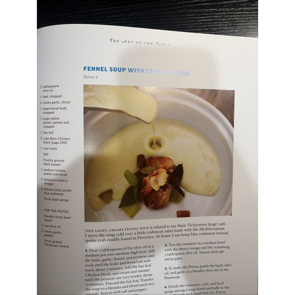Cooking from the Heart : My Favorite Lessons Learned along the Way by John Besh - Picture 11 of 15